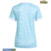 Juventus Auswärtstrikot Frauen 2025-26 Kurzarm